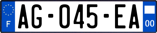 AG-045-EA