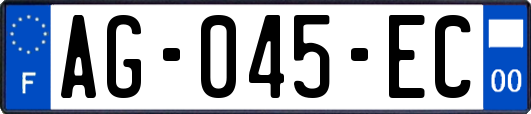 AG-045-EC