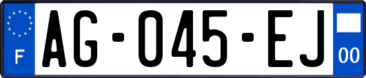 AG-045-EJ