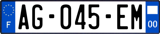 AG-045-EM