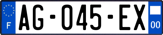 AG-045-EX