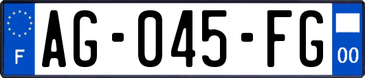 AG-045-FG