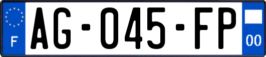 AG-045-FP