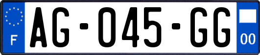 AG-045-GG