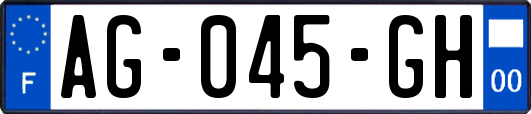 AG-045-GH