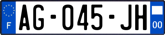 AG-045-JH