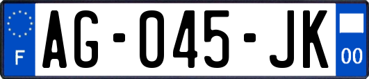 AG-045-JK
