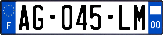 AG-045-LM