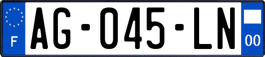AG-045-LN