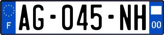 AG-045-NH