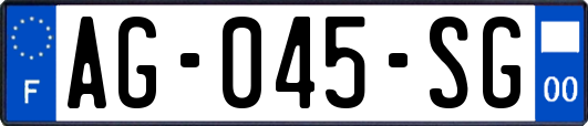 AG-045-SG