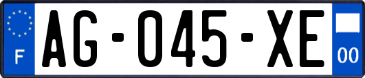 AG-045-XE