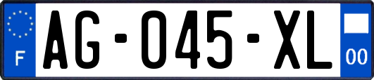 AG-045-XL