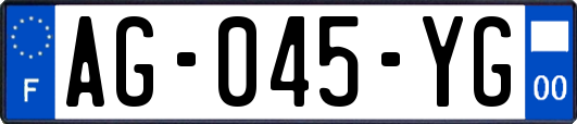AG-045-YG