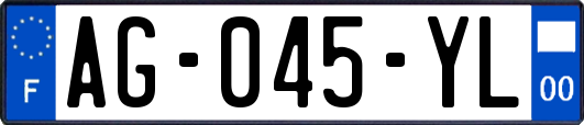 AG-045-YL
