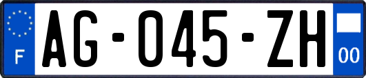 AG-045-ZH