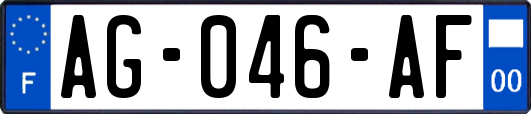 AG-046-AF