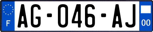 AG-046-AJ