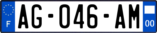 AG-046-AM