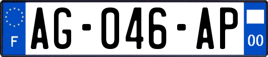 AG-046-AP