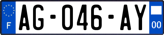 AG-046-AY