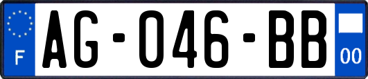 AG-046-BB