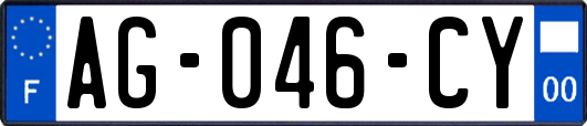 AG-046-CY