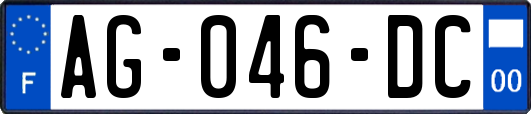 AG-046-DC