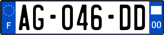 AG-046-DD