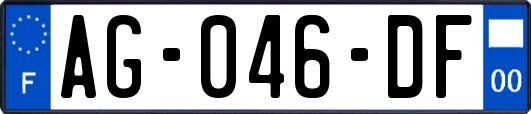 AG-046-DF