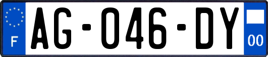 AG-046-DY
