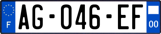 AG-046-EF