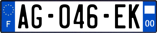 AG-046-EK