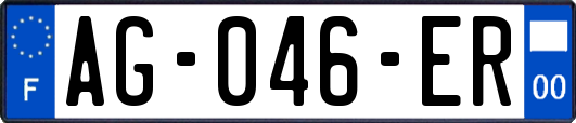 AG-046-ER