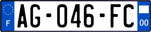 AG-046-FC