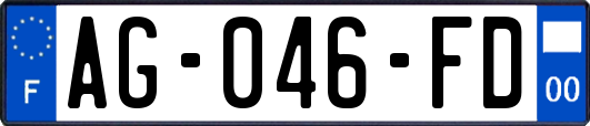 AG-046-FD