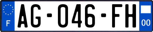 AG-046-FH