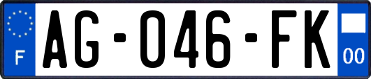 AG-046-FK