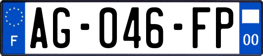 AG-046-FP