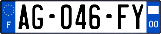 AG-046-FY