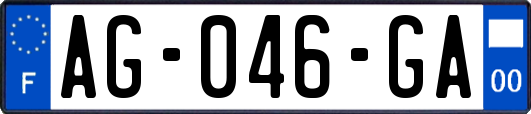 AG-046-GA