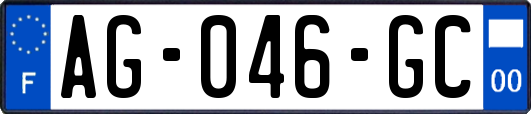 AG-046-GC