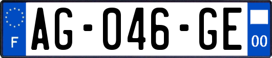 AG-046-GE
