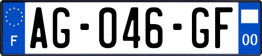 AG-046-GF
