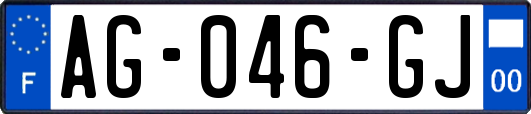 AG-046-GJ