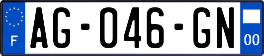 AG-046-GN
