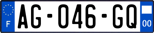 AG-046-GQ