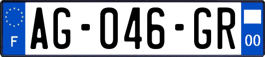 AG-046-GR