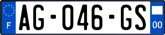 AG-046-GS