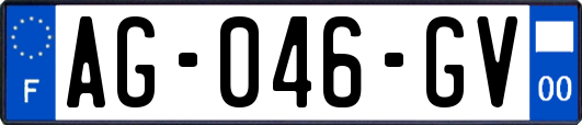 AG-046-GV